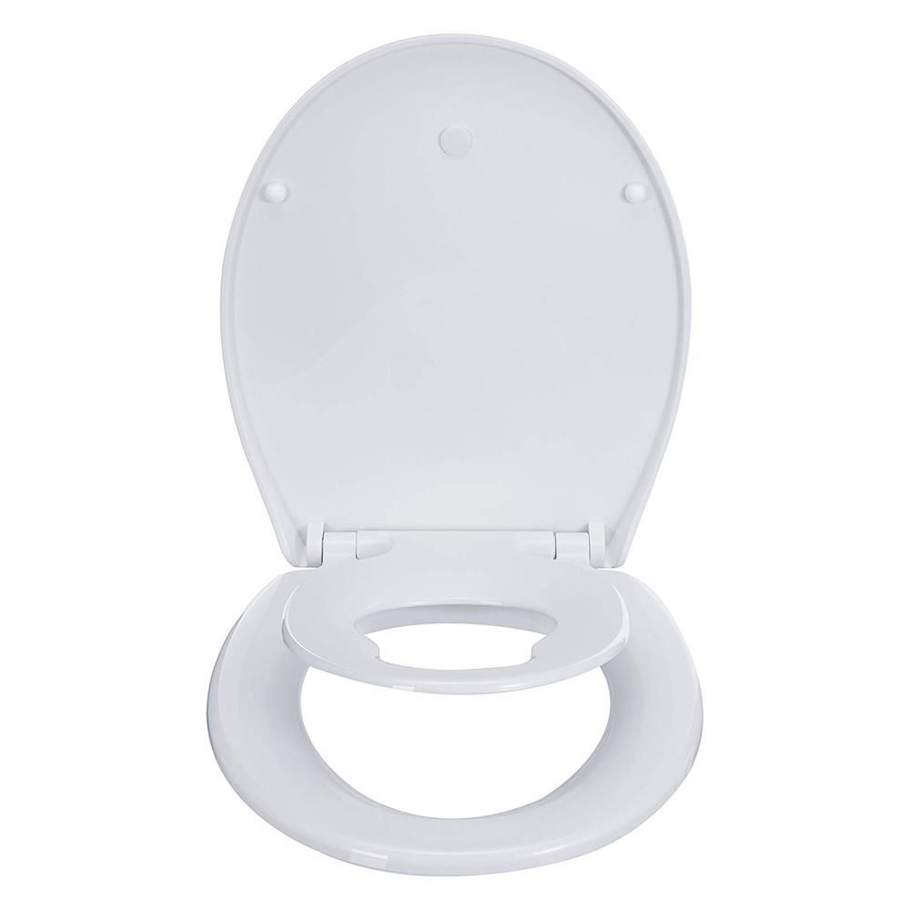 Rulopak Hygienic Child Adult Toilet Seat