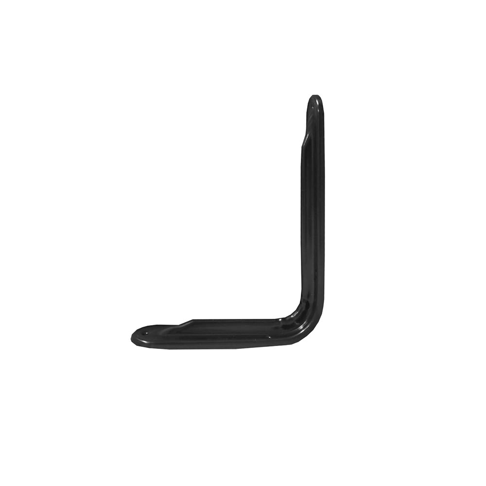 Decormet Under Shelf 10X12 (200X300) Black