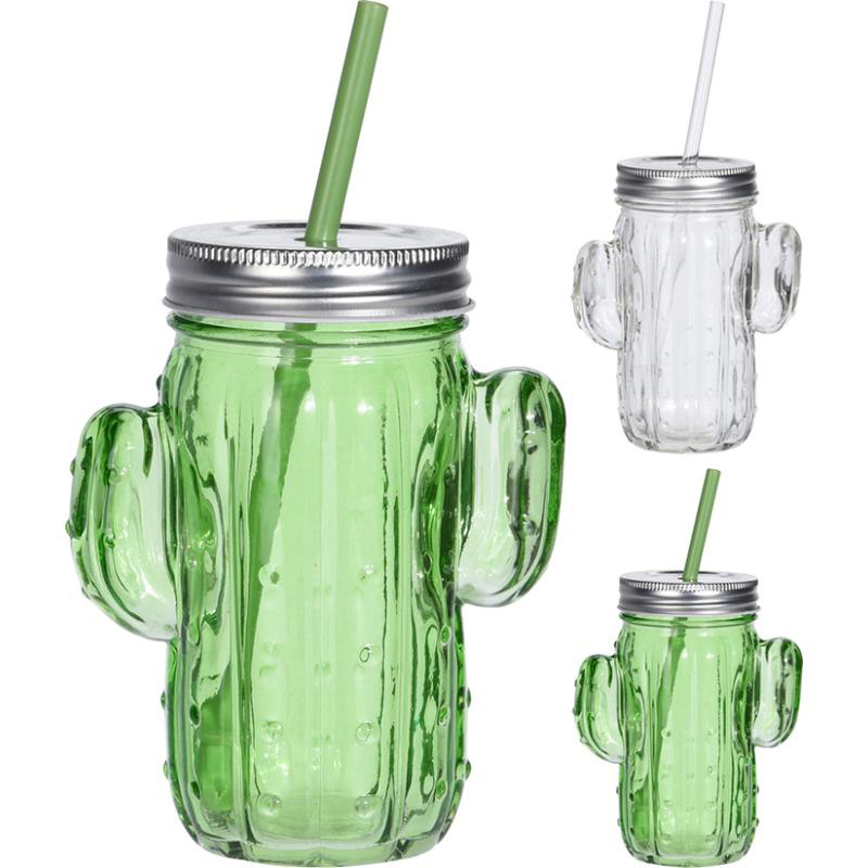 Koopman Bottle With Straw 2Ass