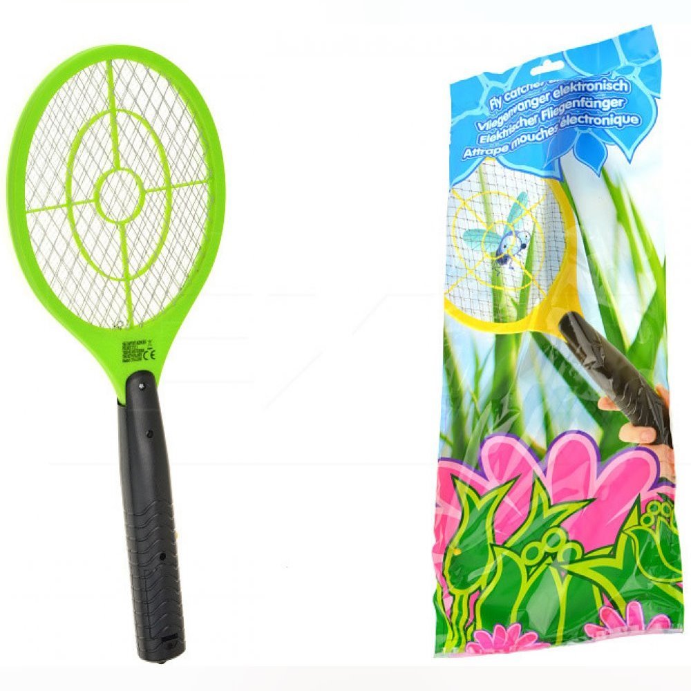 Koopman Electronic Fly -Killer 4Ass