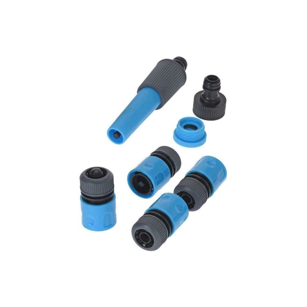Koopman Garden Hose Holder-15 M Hose