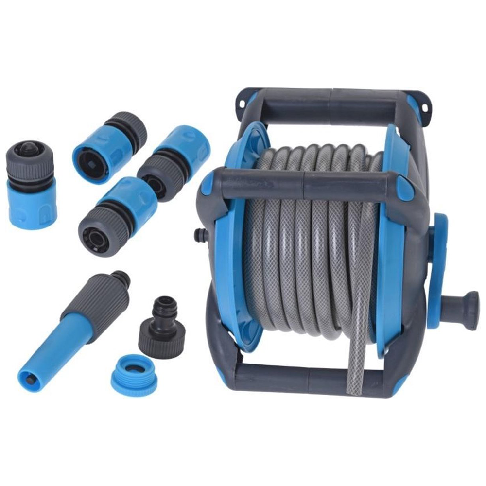 Koopman Garden Hose Holder-15 M Hose