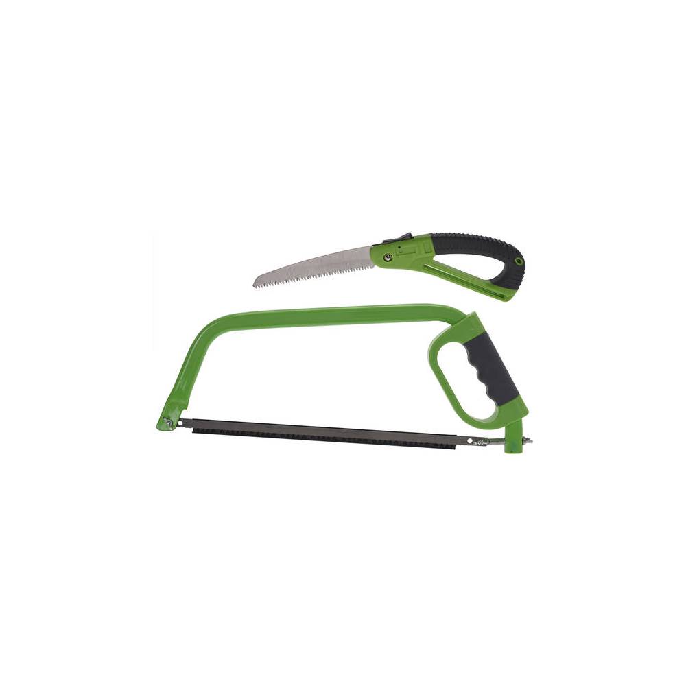 Koopman Garden Saw Set 2Pcs
