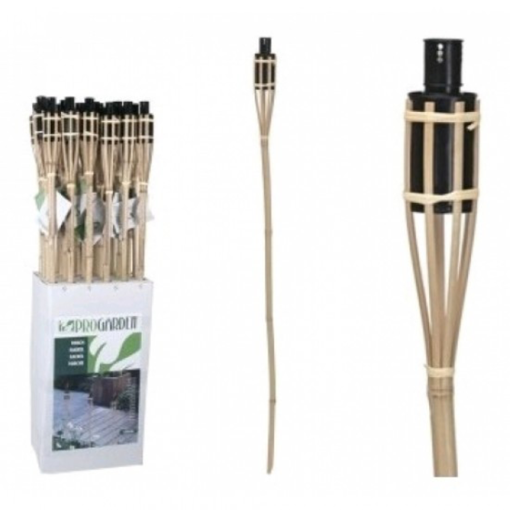 Koopman Bamboo Torch 120 Cm