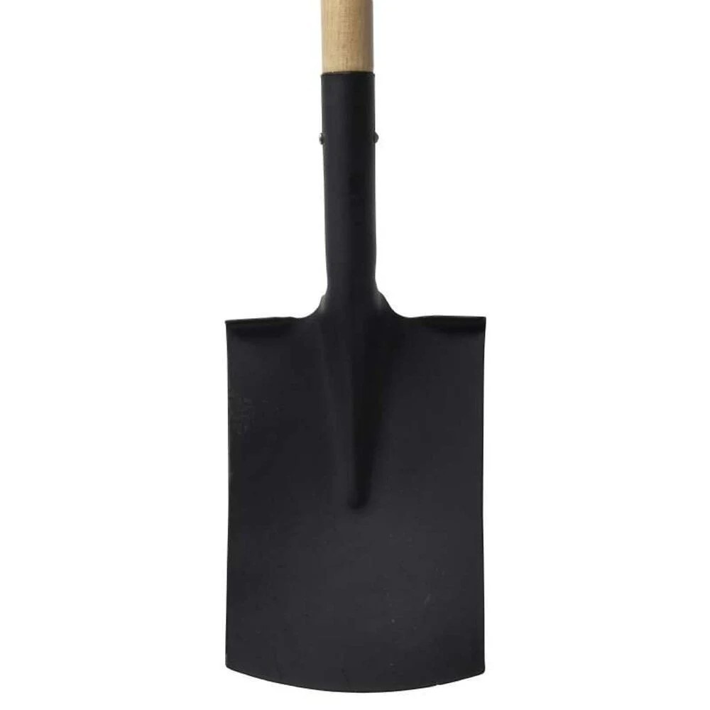 Koopman Shovel Flat