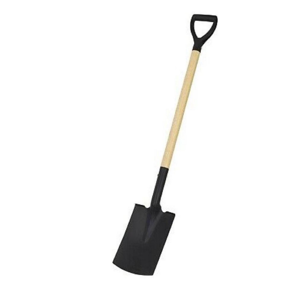 Koopman Shovel Flat