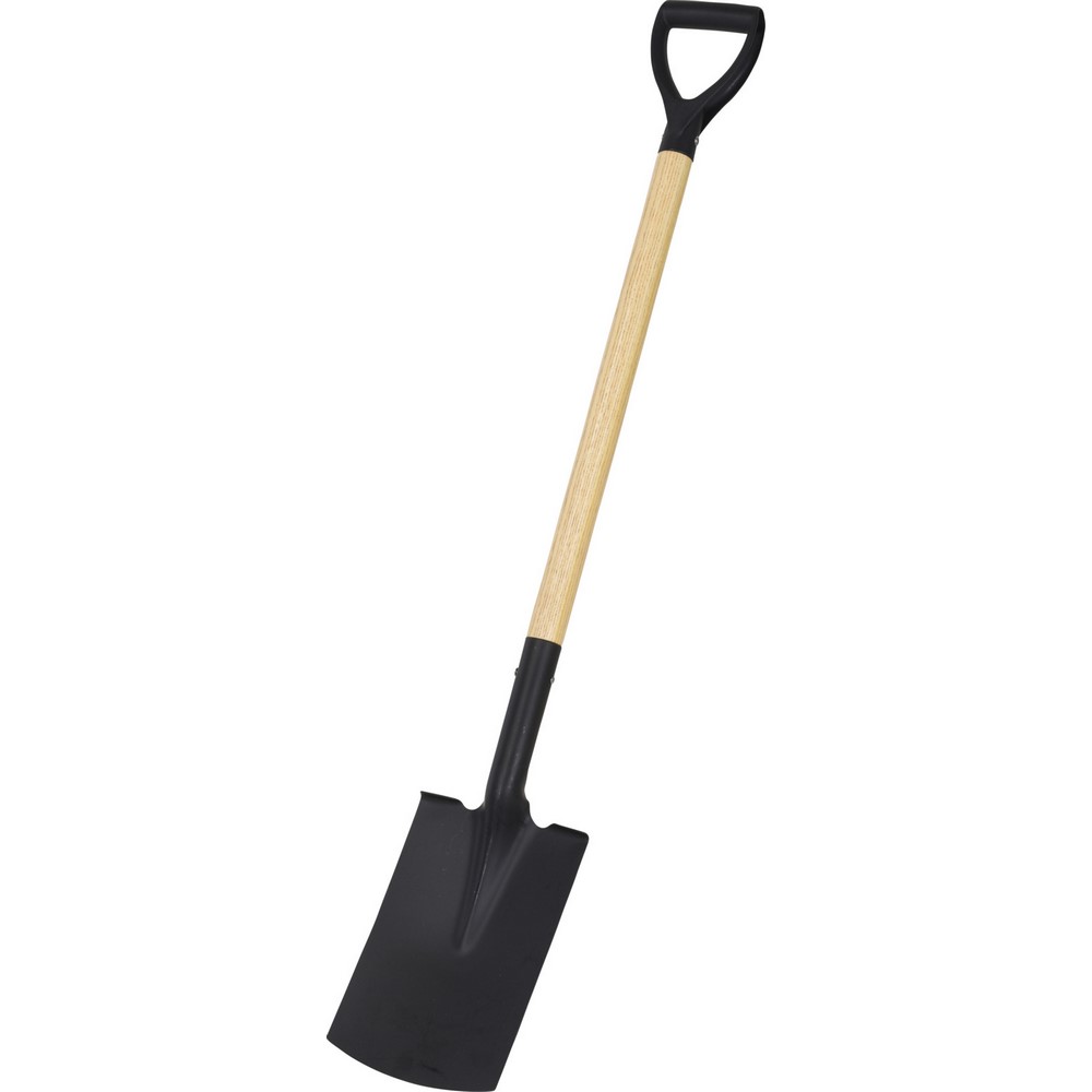 Koopman Shovel Flat