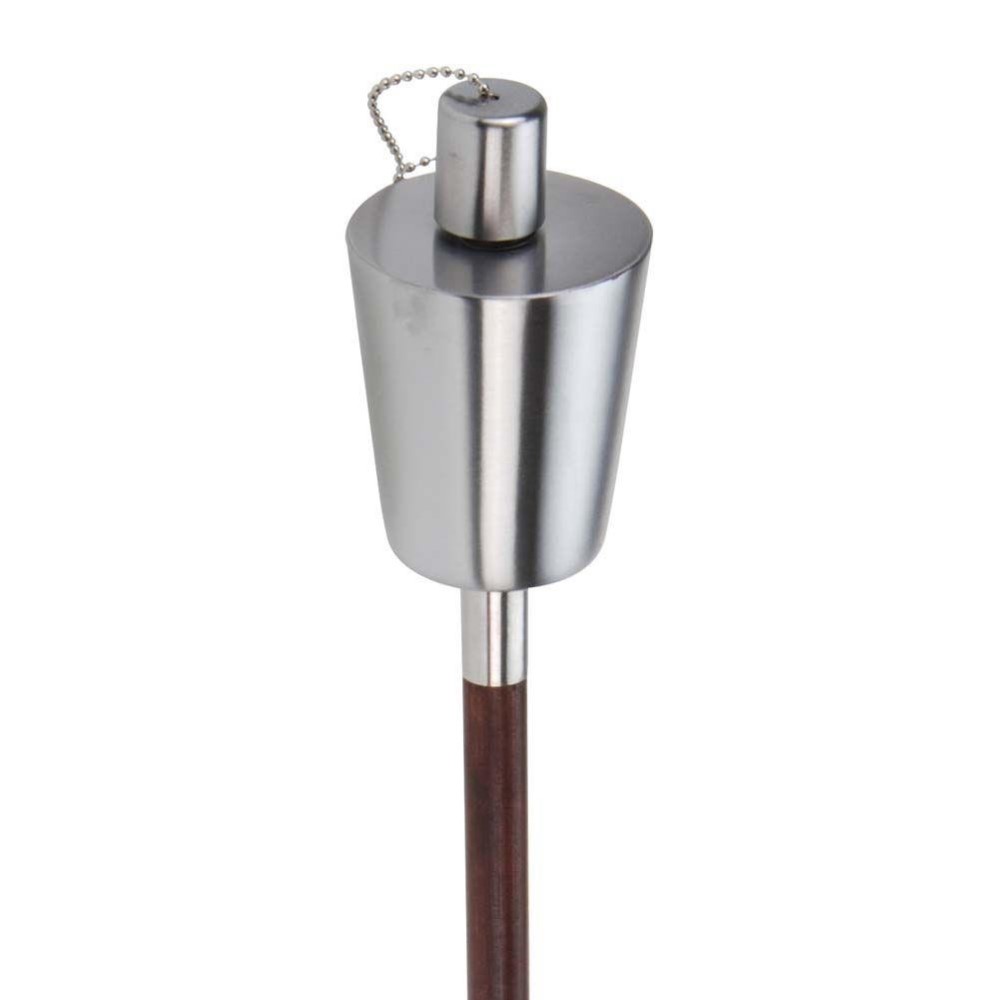 Koopman Torch Stainless Steel