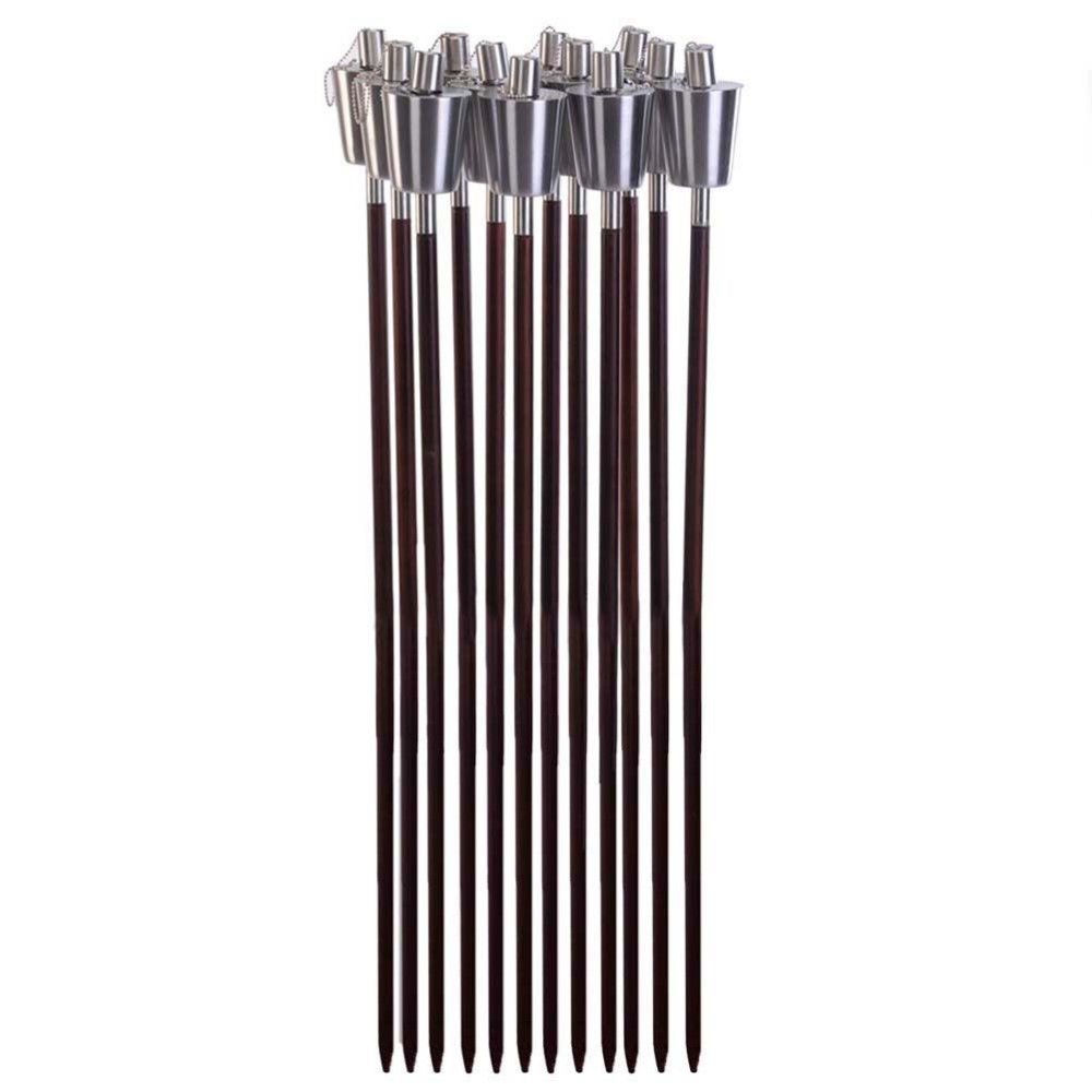 Koopman Torch Stainless Steel