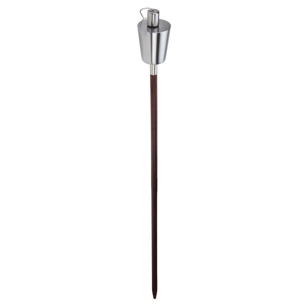 Koopman Torch Stainless Steel