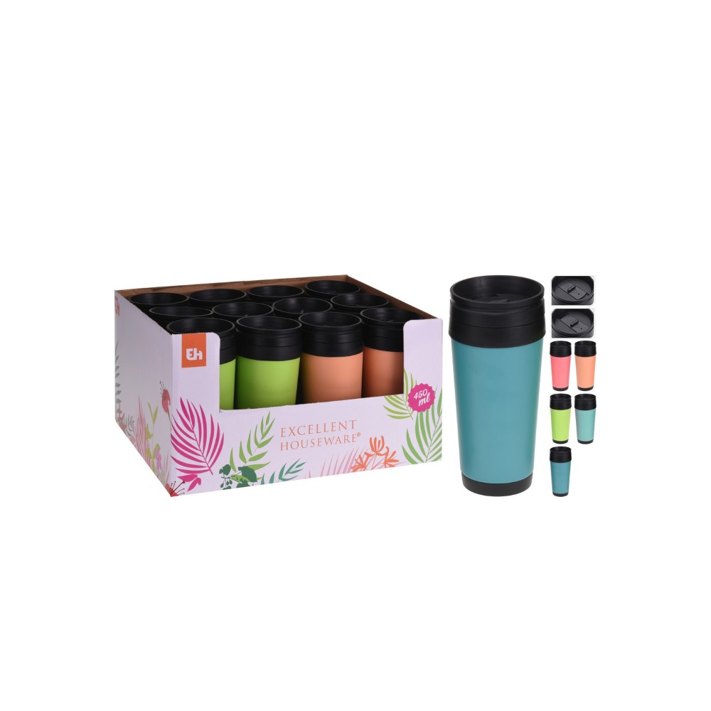 Koopman Thermal Mug 450Ml