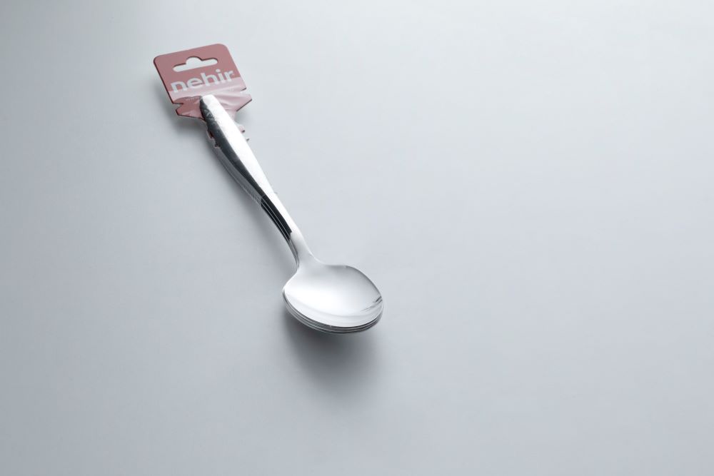 Nehir Sahra Tablespoon 3-Pieces