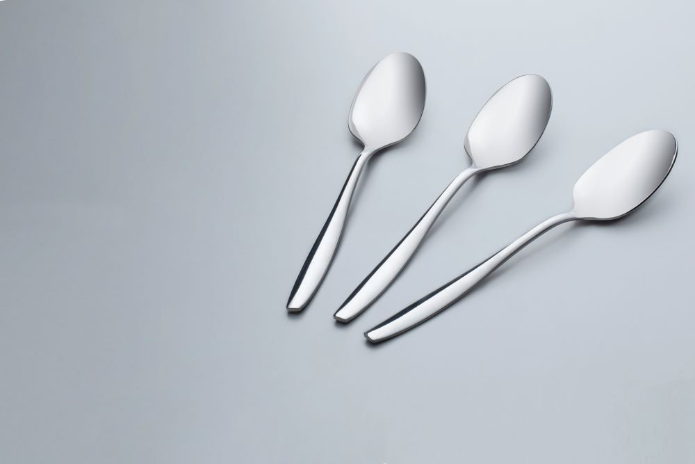 Nehir Sahra Tablespoon 3-Pieces