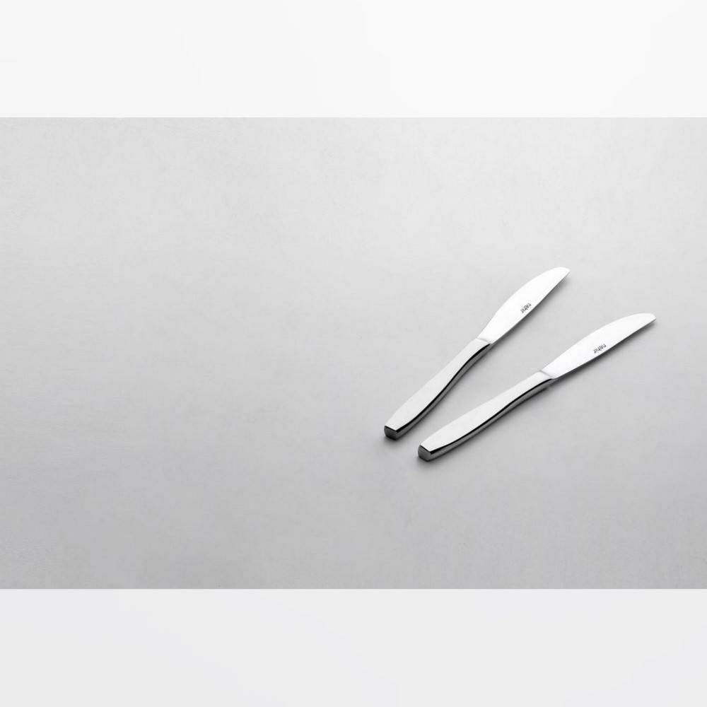 Nehir Sahra Dessert Knife 2 Pieces
