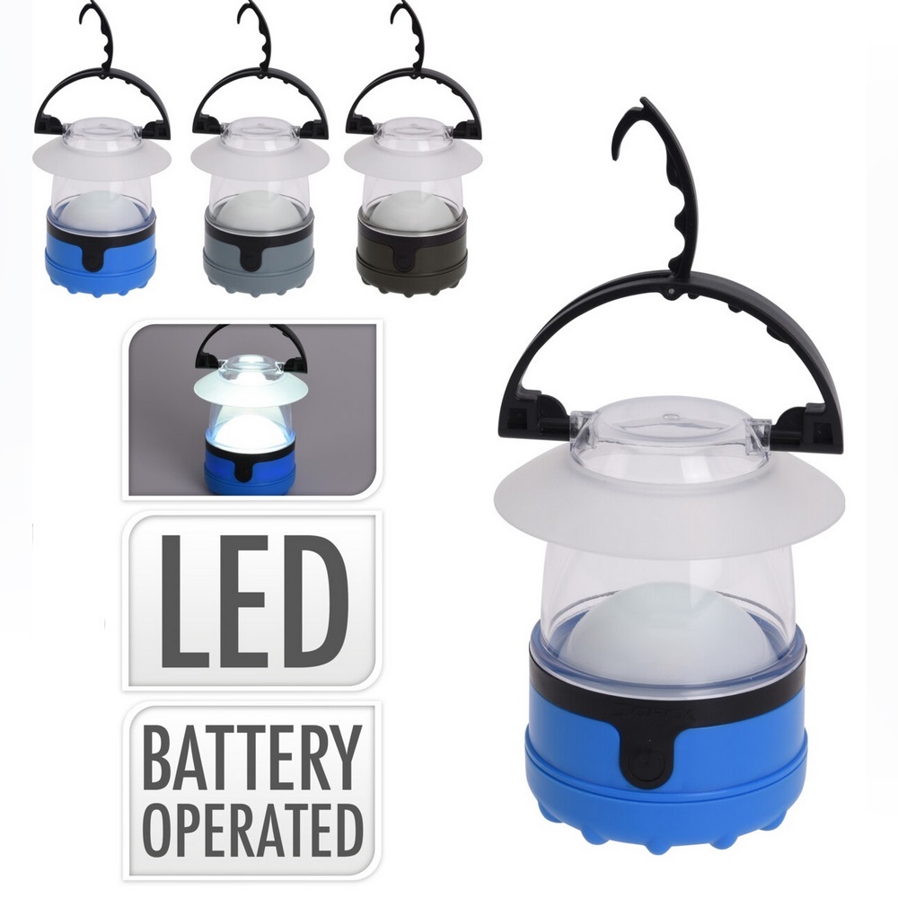 Koopman Battery Emergency Light With Hanger