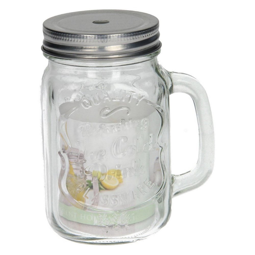 Koopman Water Bottle With Straw