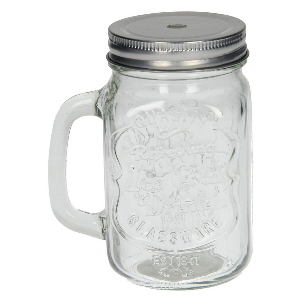 Koopman Water Bottle With Straw