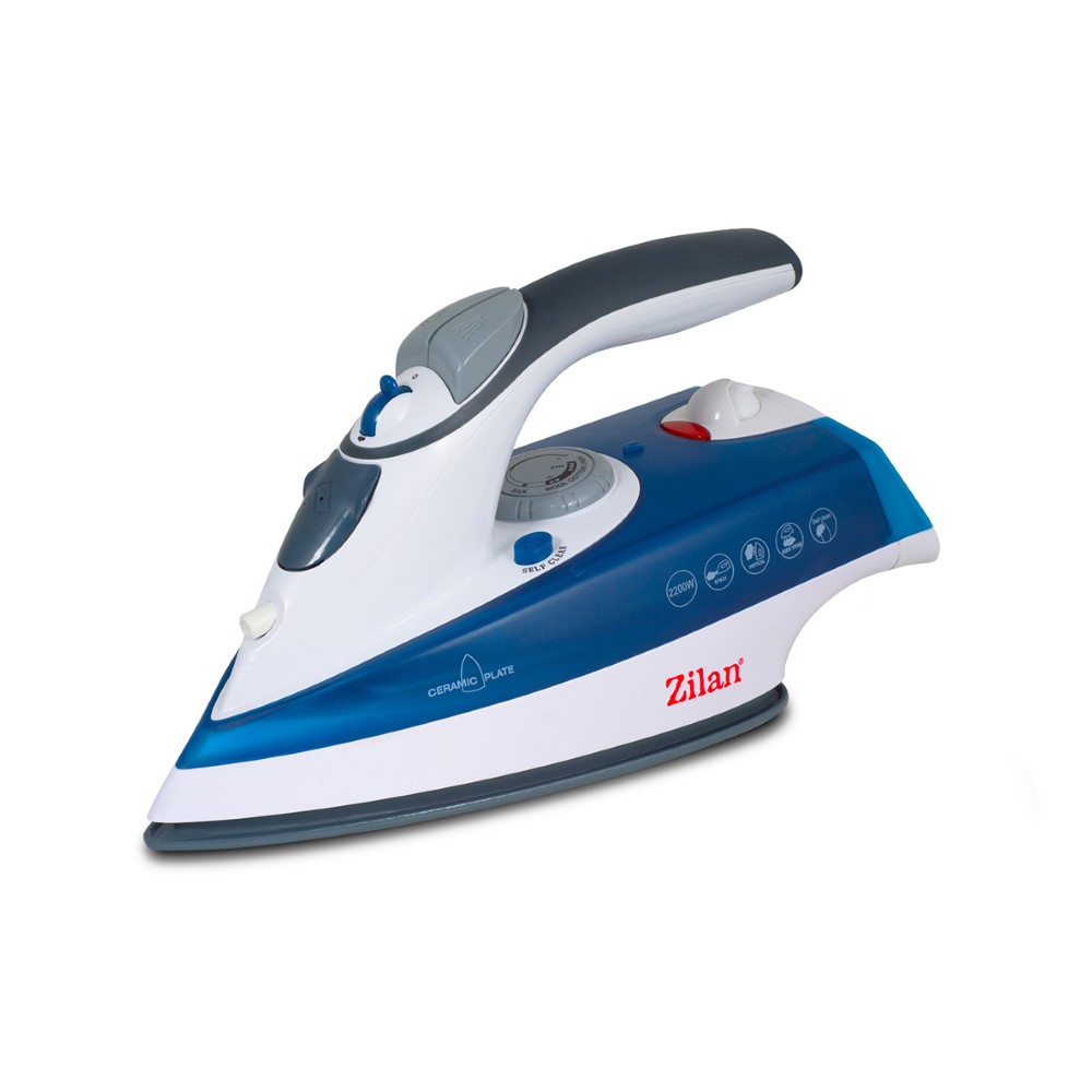 Zilan Steam Iron