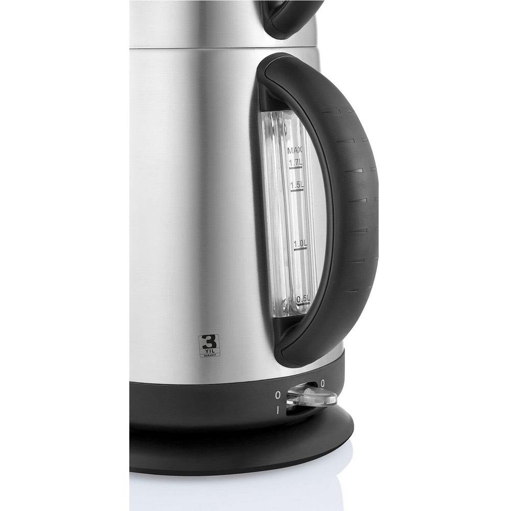 Arzum Çaycı Eco Tea Machine Inox