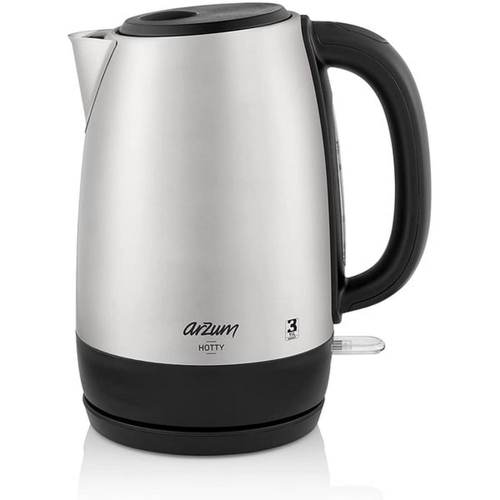 Arzum Hotty Kettle - Inox