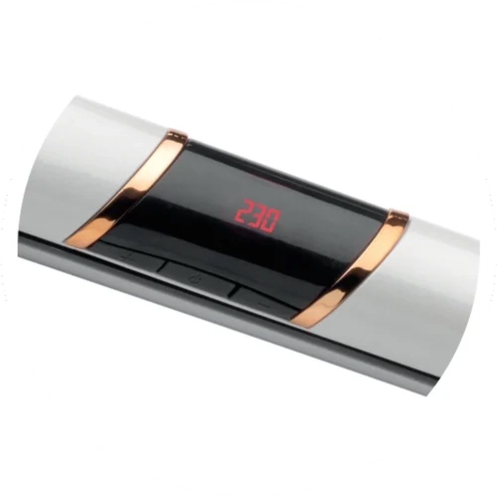 Arzum Pearl Effect Hair Straightener