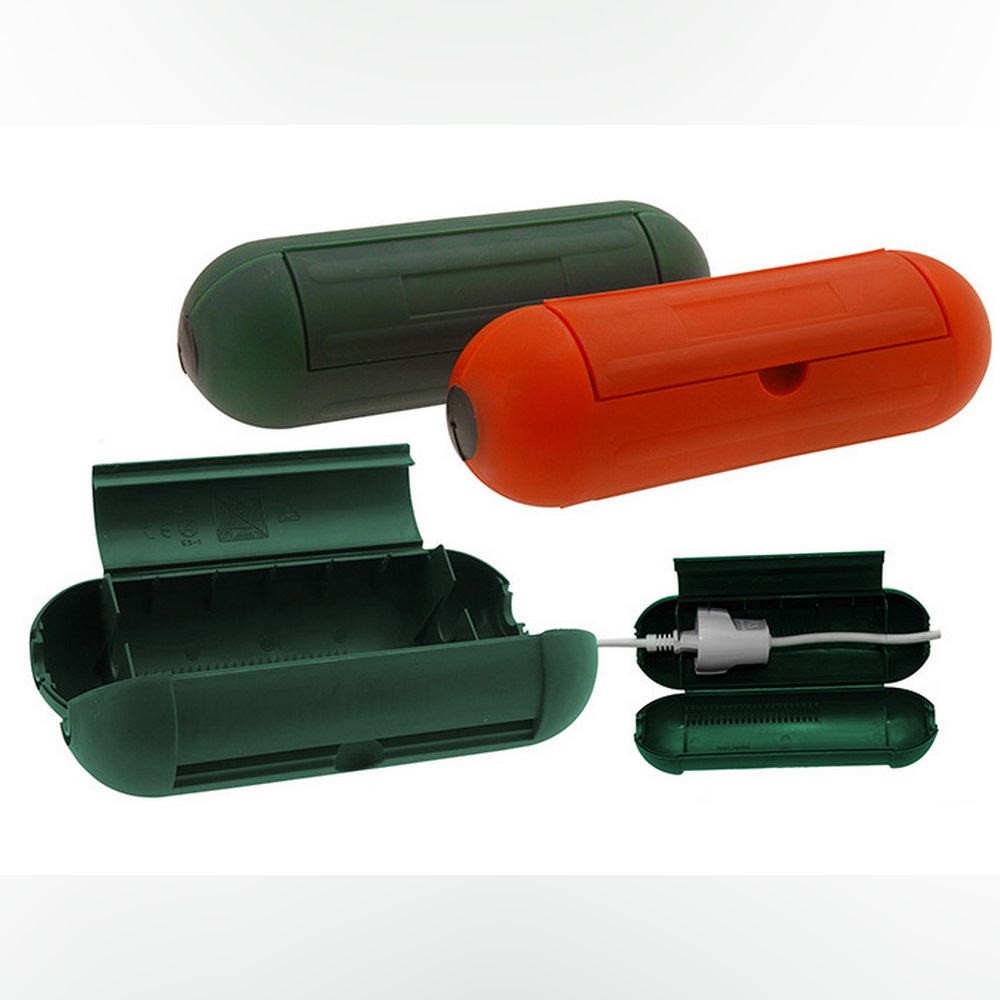 Koopman Socket Protection 2Ass