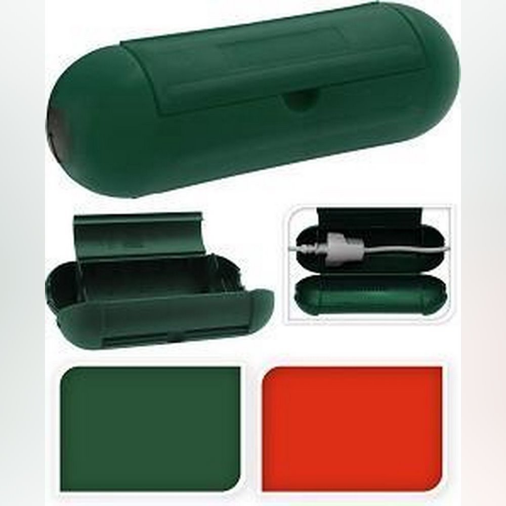 Koopman Socket Protection 2Ass