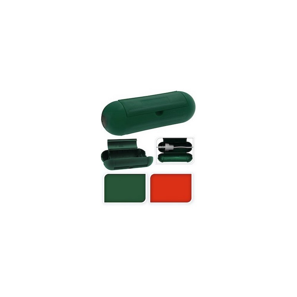 Koopman Socket Protection 2Ass