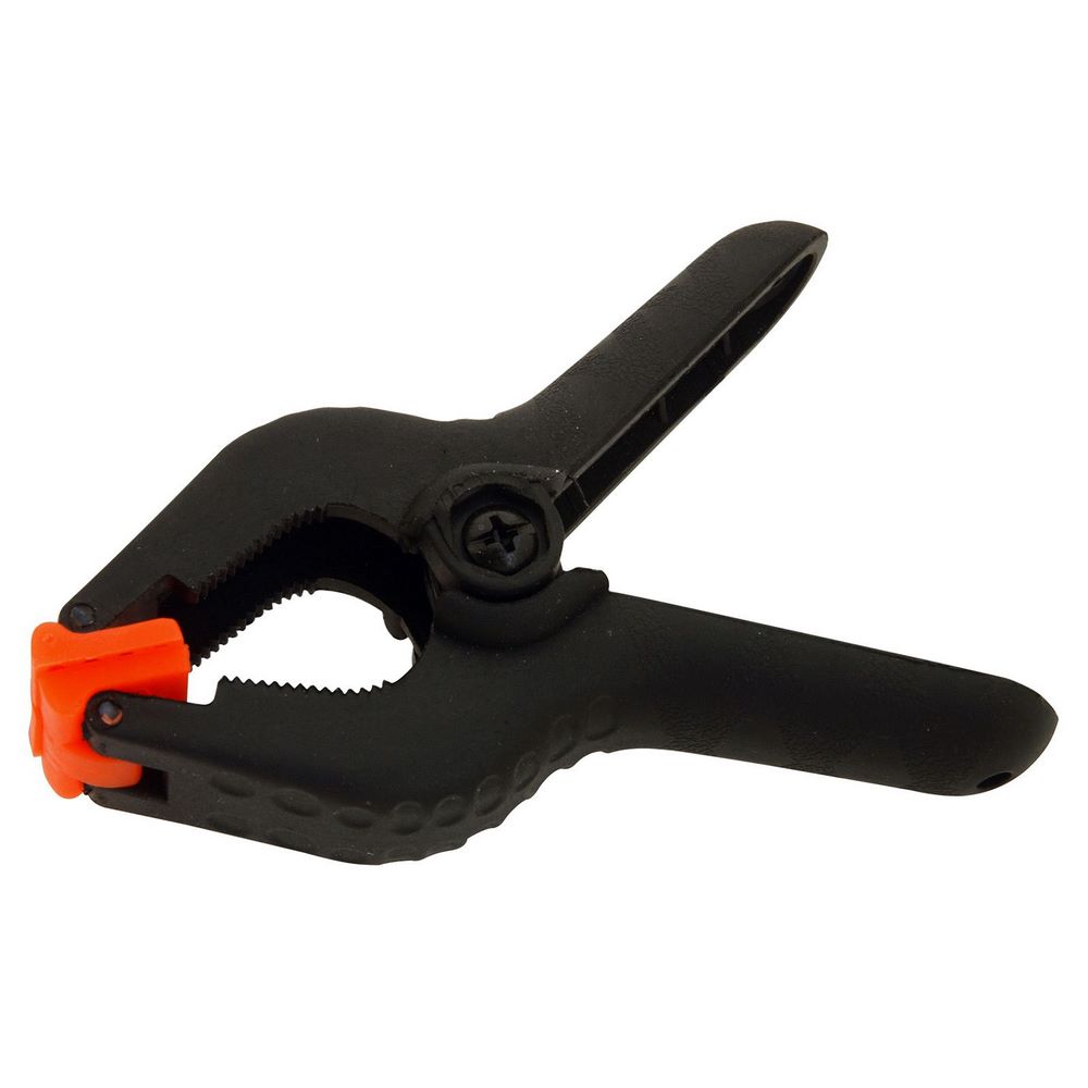 Koopman Clamp Set 10Cm 4Pcs