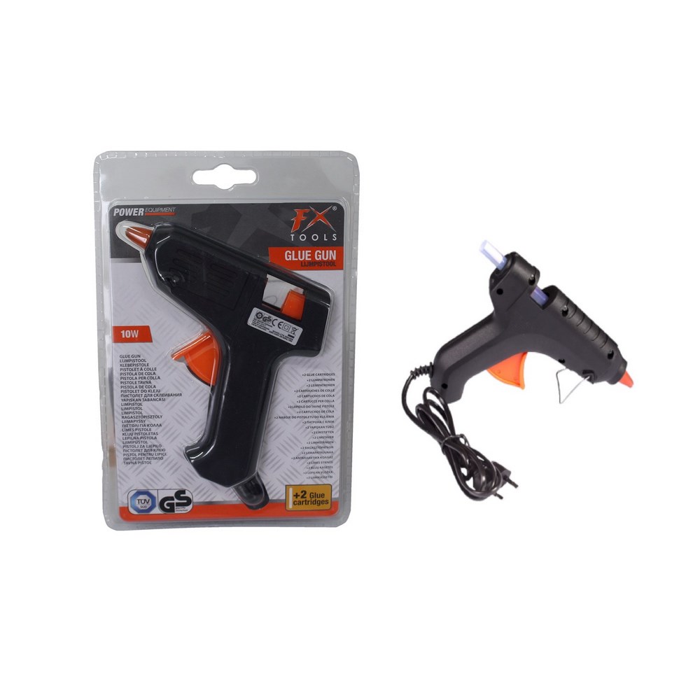 Koopman Glue Gun 10W
