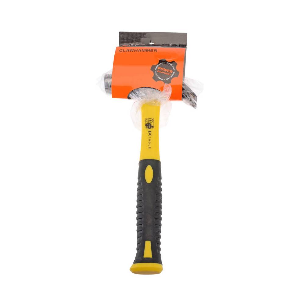 Koopman Claw Hammer