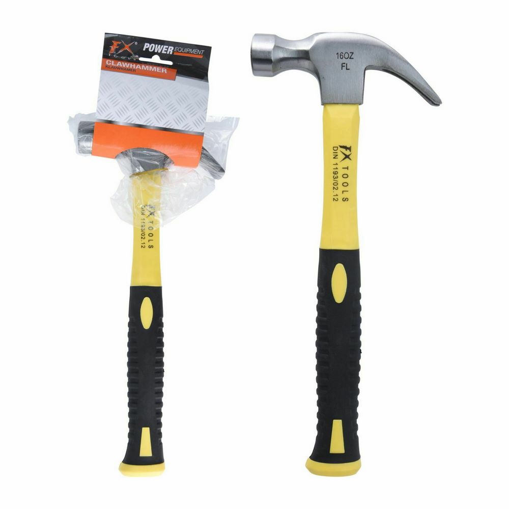 Koopman Claw Hammer