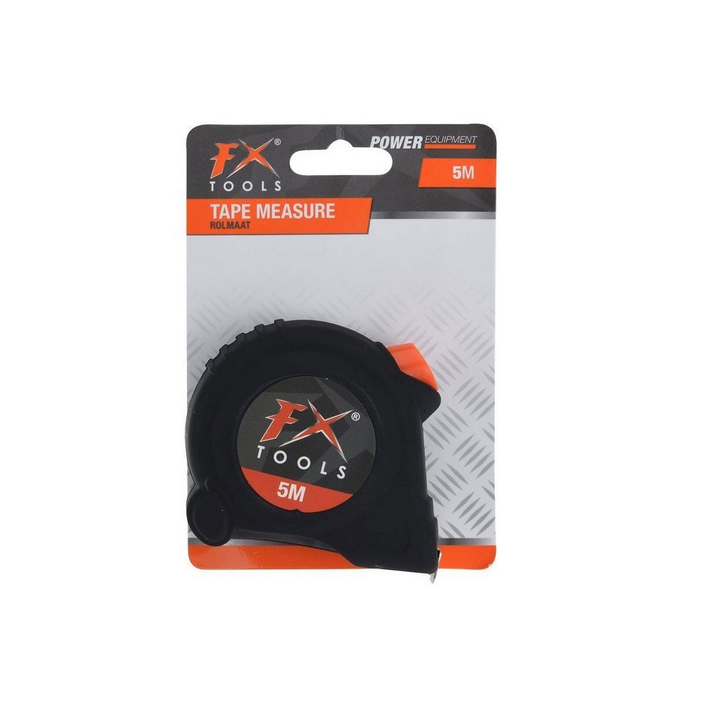Koopman Tape Measure 5M 2Ass