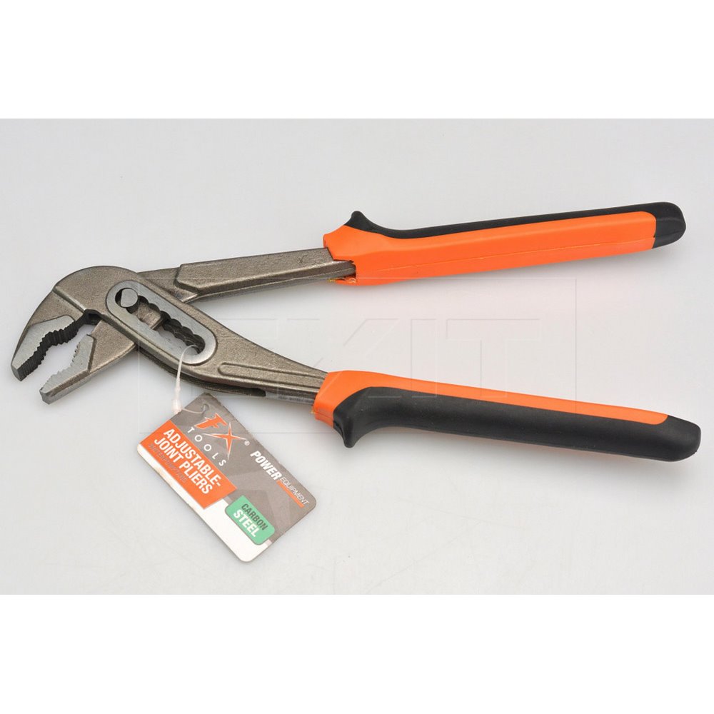 Koopman Plier Waterpump 25Cm