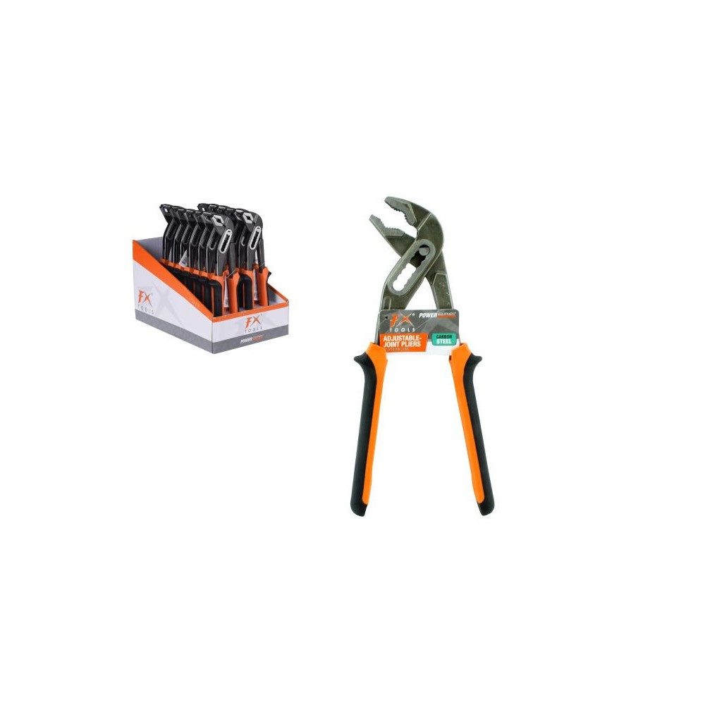 Koopman Plier Waterpump 25Cm