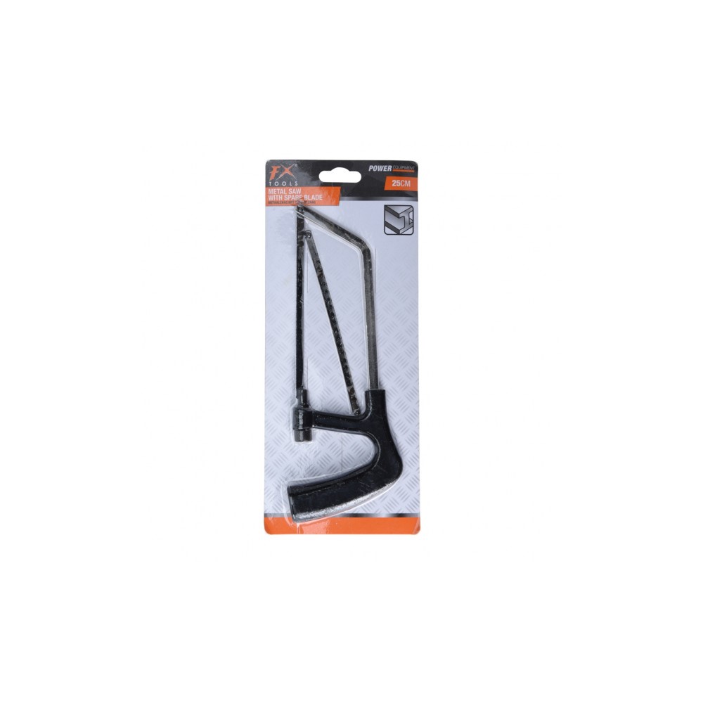 Koopman Hacksaw