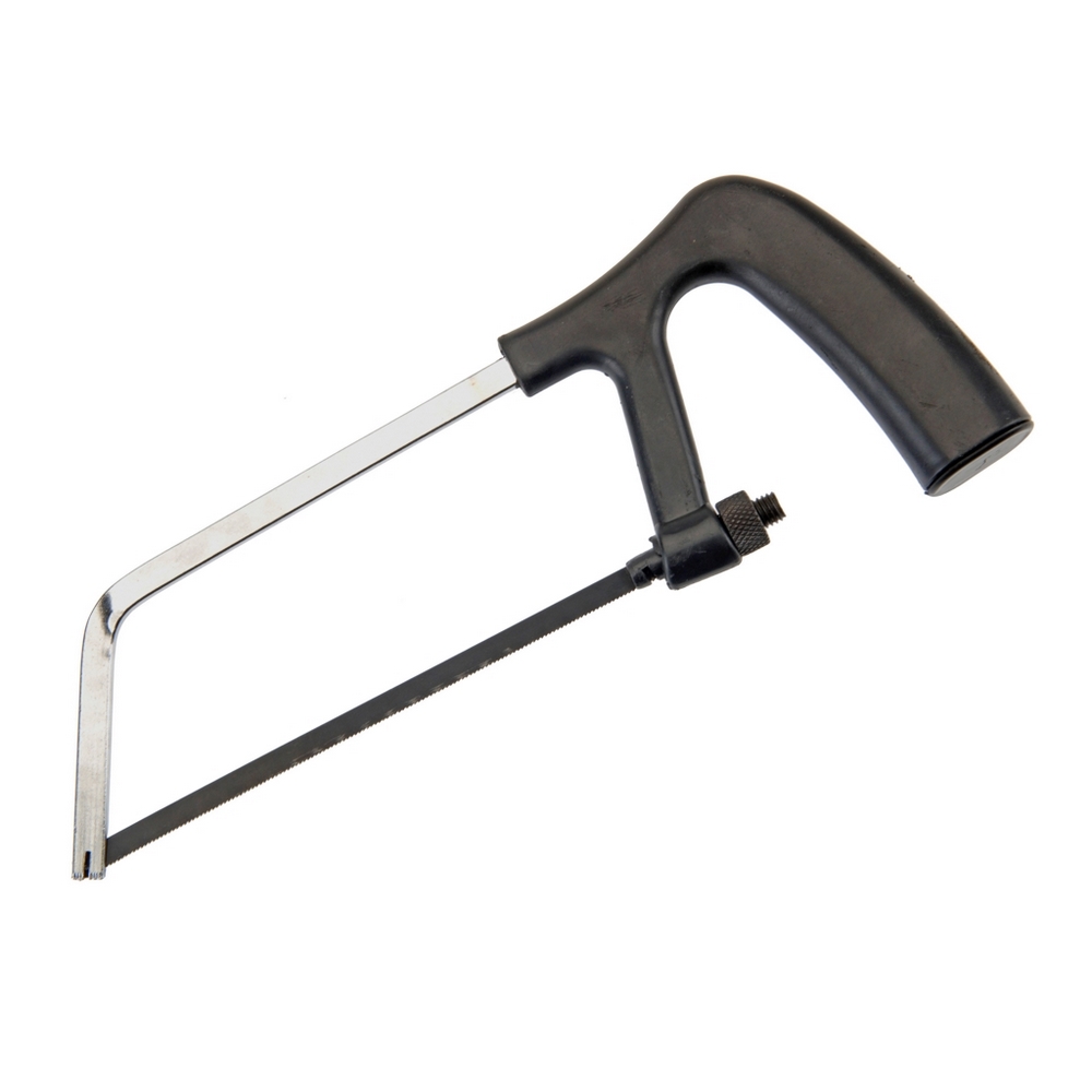 Koopman Hacksaw