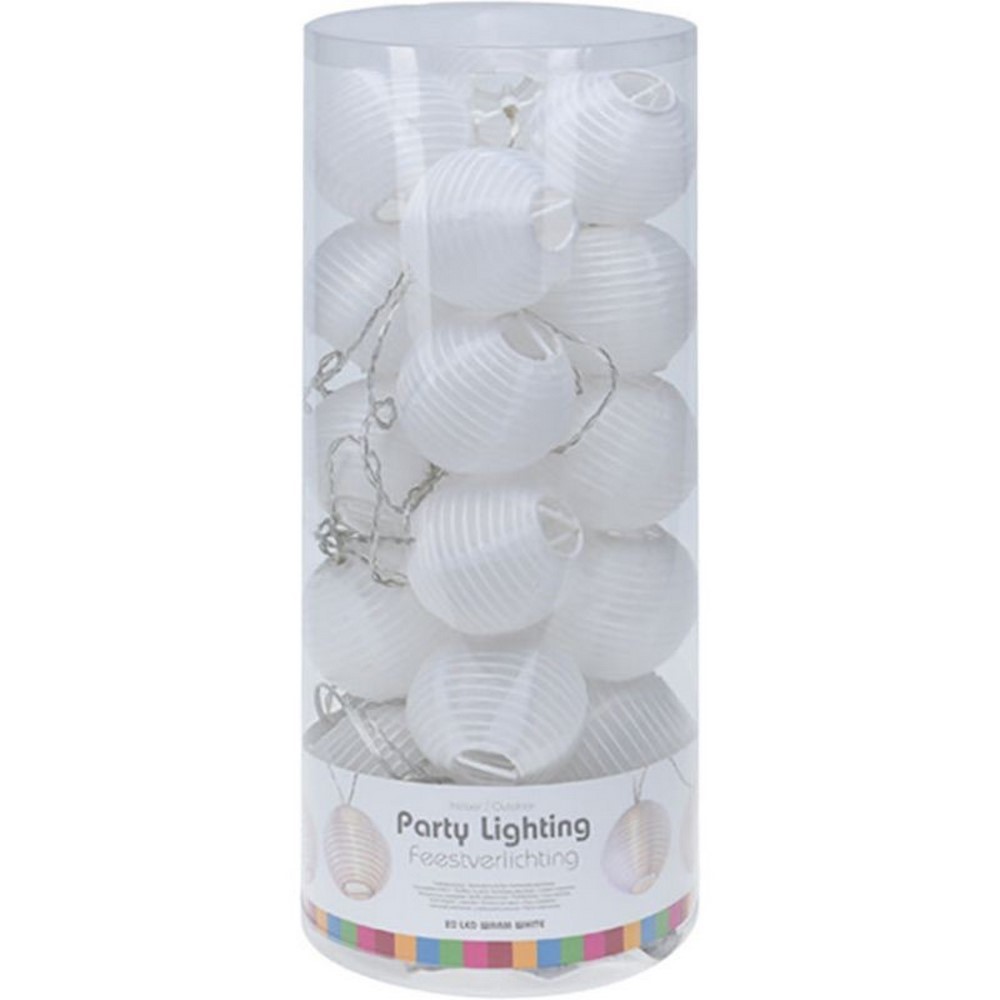 Koopman Led Lights Chain 20Pcs