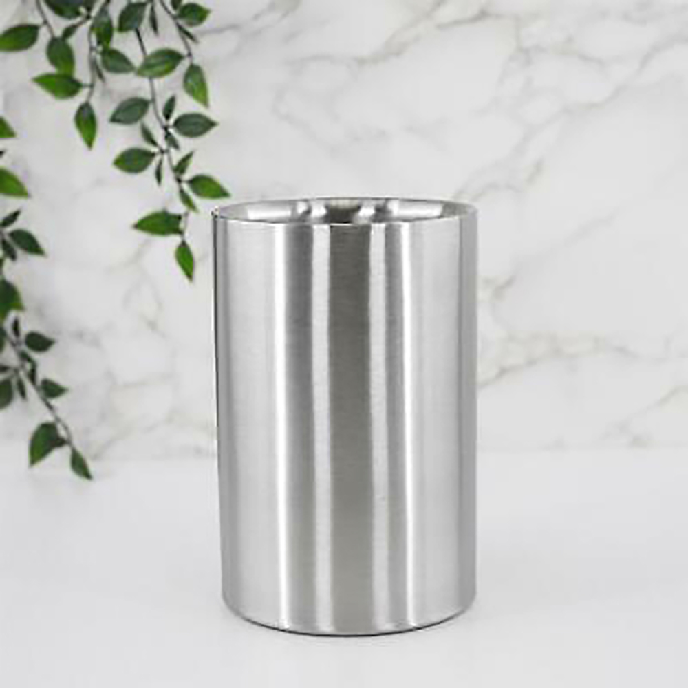 Koopman Wine Bucket Stainless Steel