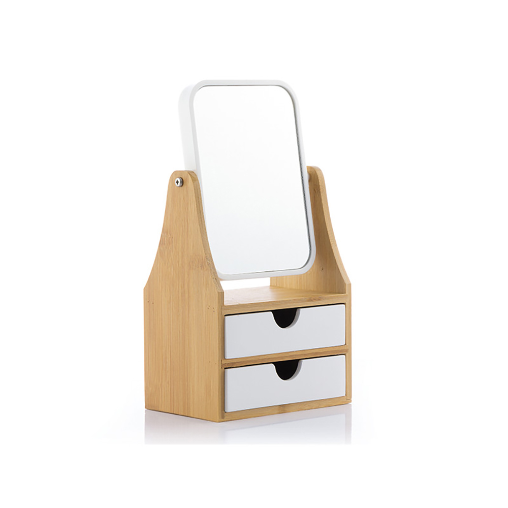 Koopman Makeup Mirror With Stand
