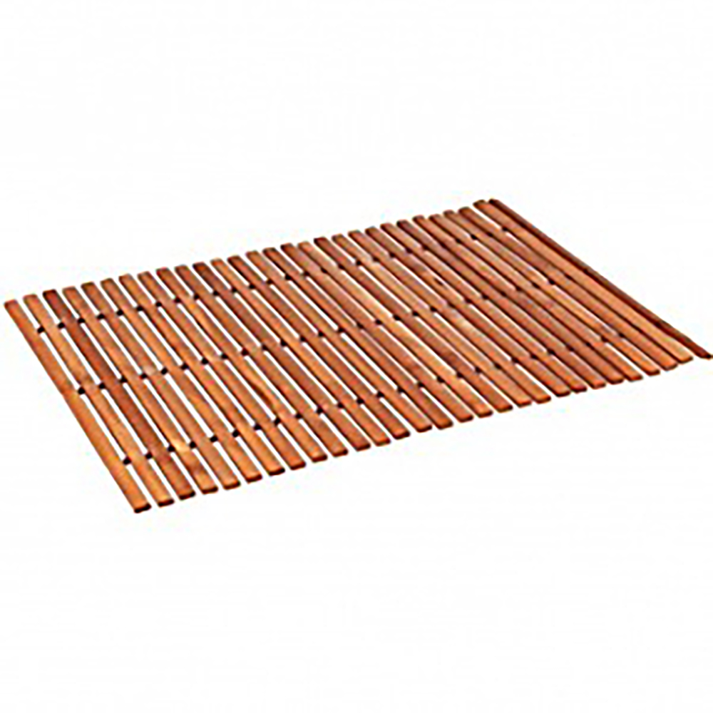 Koopman Placemat Bamboo 30X45Cm 4Ass