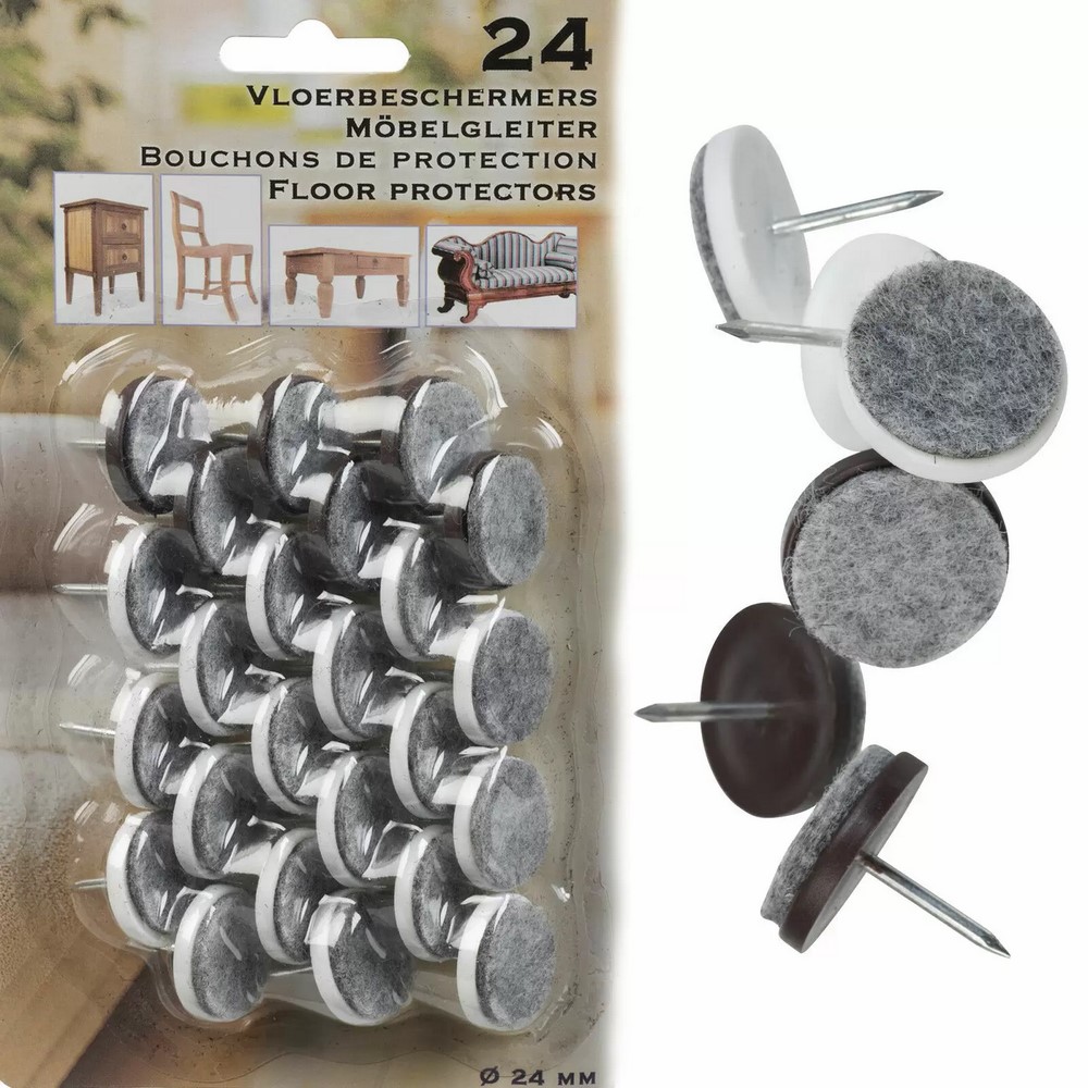 Koopman Furniture Floor Protector