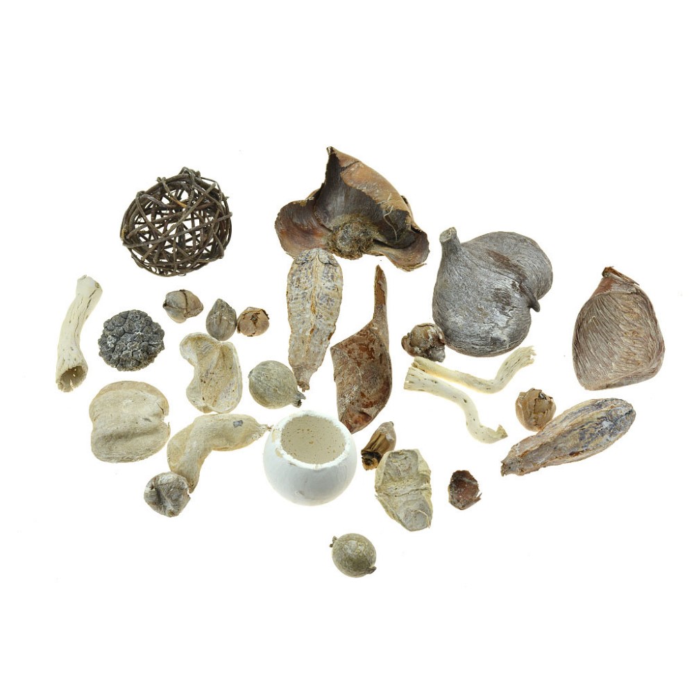 Koopman Potpourri Mix In Bag 2 Assorted