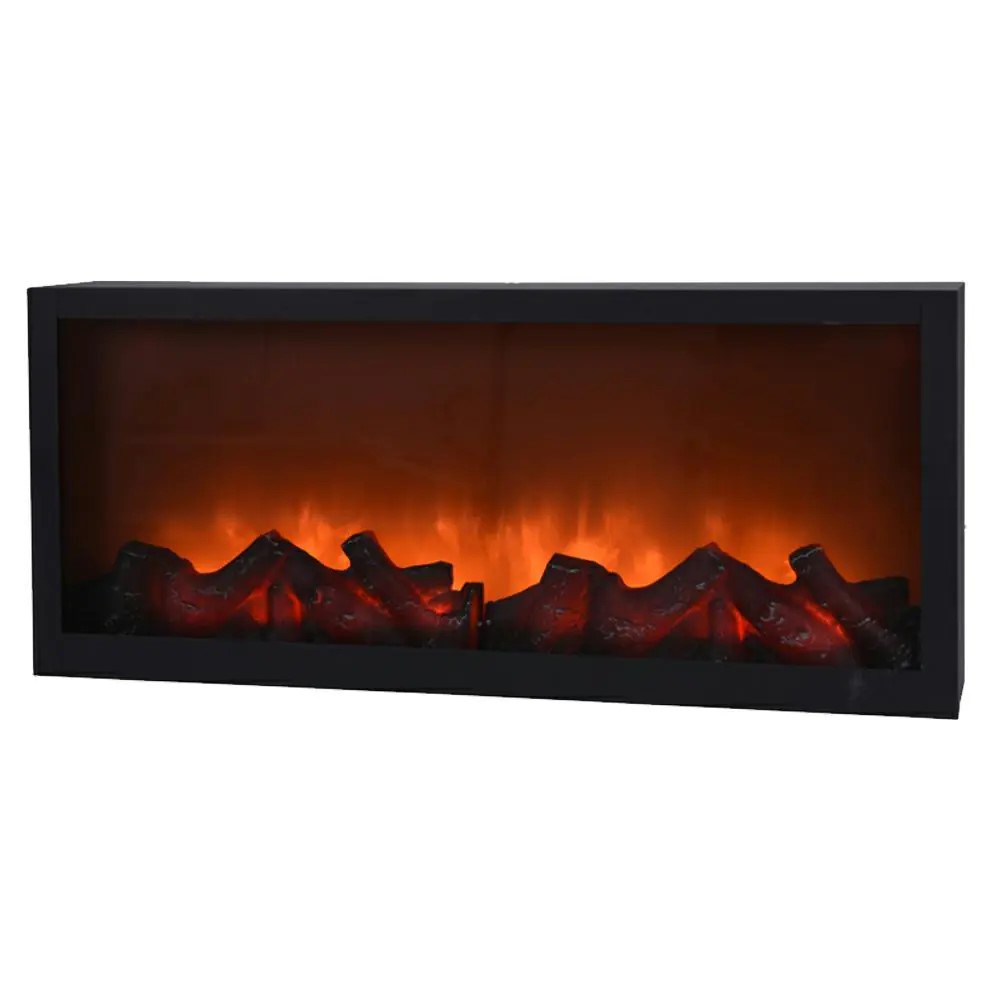 Koopman Fireplace Led Light 57X25Cm