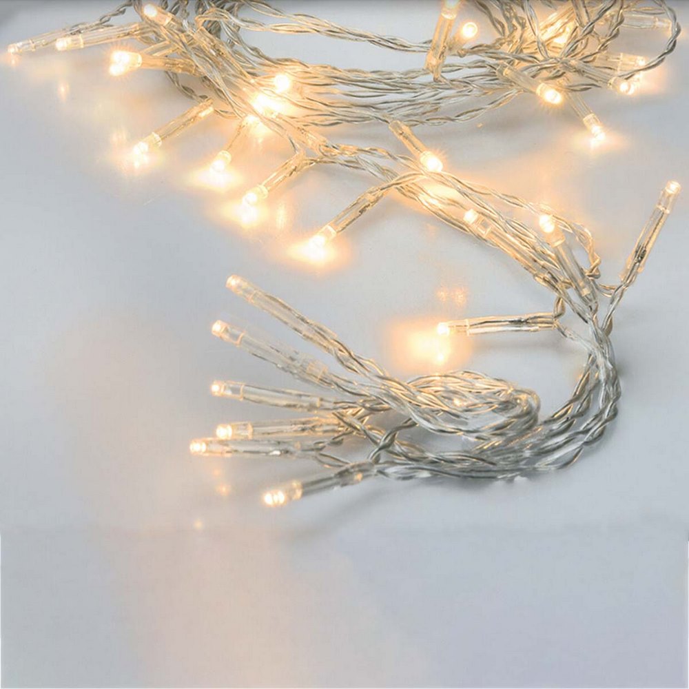 Koopman Led Lights 50Pcs Bo Fancy 6Ass