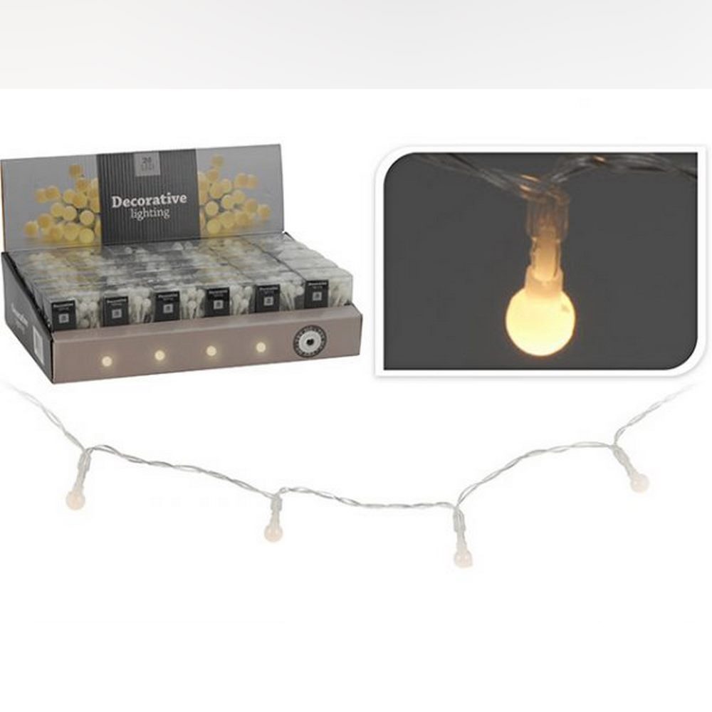 Koopman Led Chain Lights 20Pcs