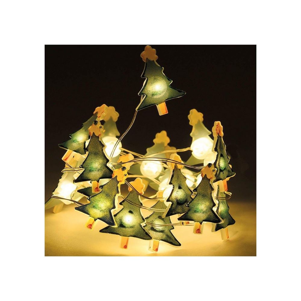 Koopman Silver Wire With Deco 4 Assorted