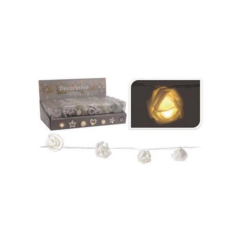 Koopman Led Lights With Deco 20 Led Lights Ww Display