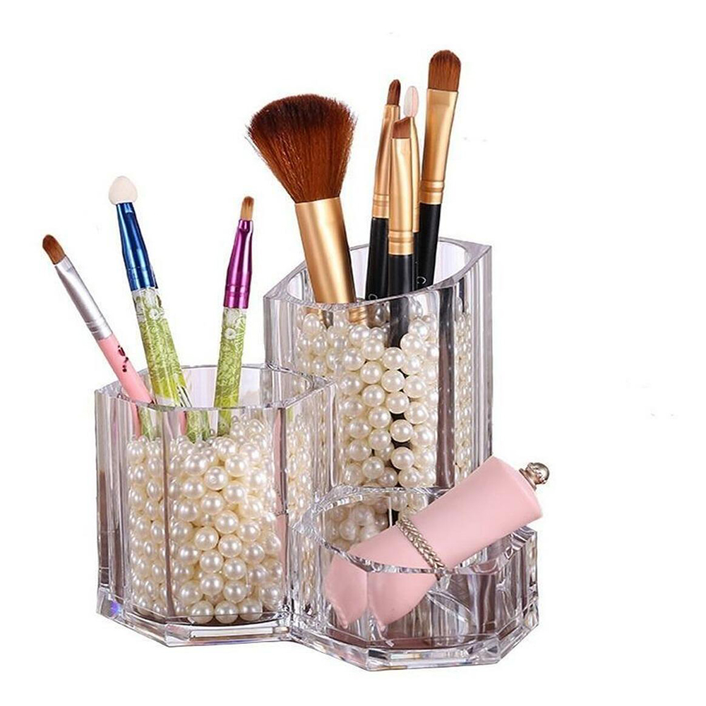 Koopman Holder For Makeup Accessorıes