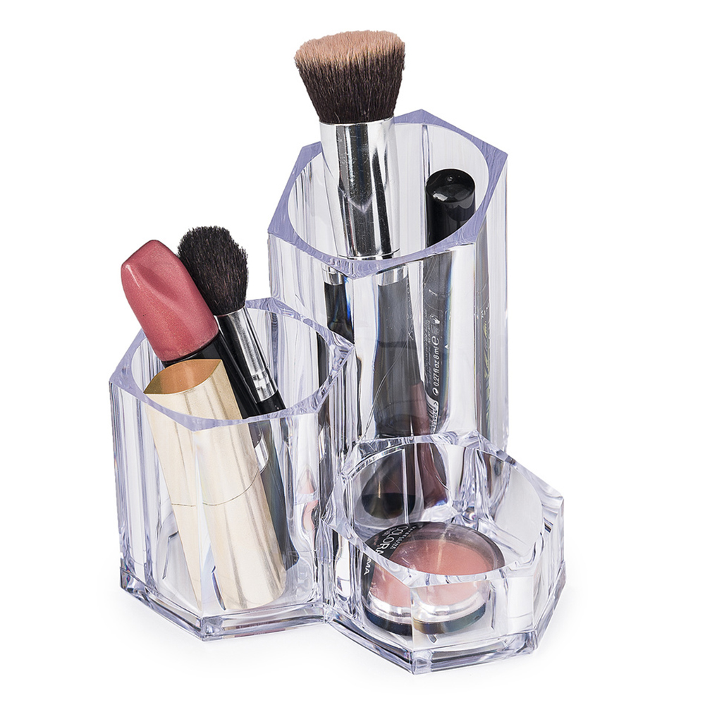 Koopman Holder For Makeup Accessorıes